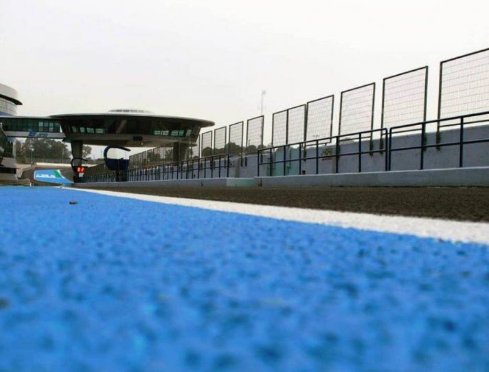 Moto2 e Moto3, rotta verso Jerez per i primi test ufficiali 2020 jerez moto2 moto3
