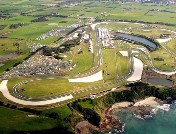 Superbike in Australia: qui il Coronavirus è sotto controllo, ma… Coronavirus, Superbike