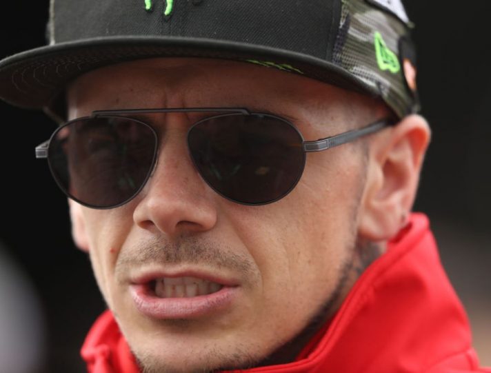Superbike: Scott Redding a tutto gas, ma basterà? Superbike, Scott Redding a Phillip Island