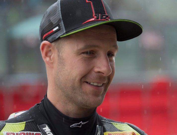 Valentino Rossi: “Jonathan Rea sarebbe veloce anche in MotoGP” Superbike, Jonathan Rea