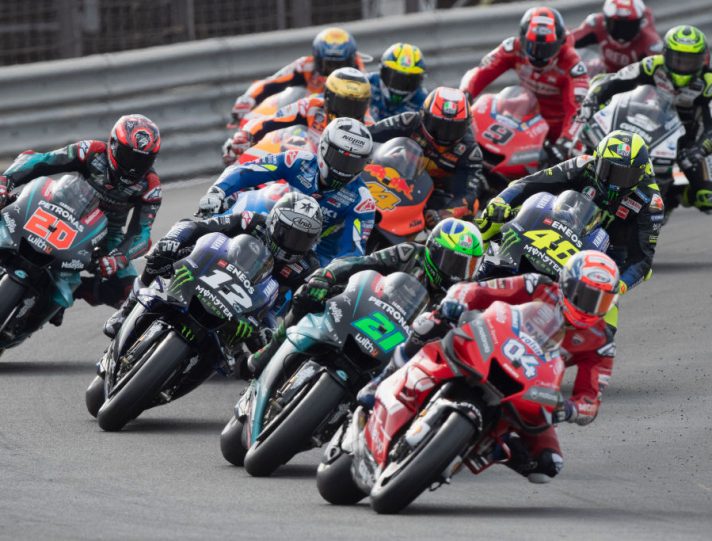 MotoGP fuori dal lockdown: test, calendario e motori nel 2020 MotoGP