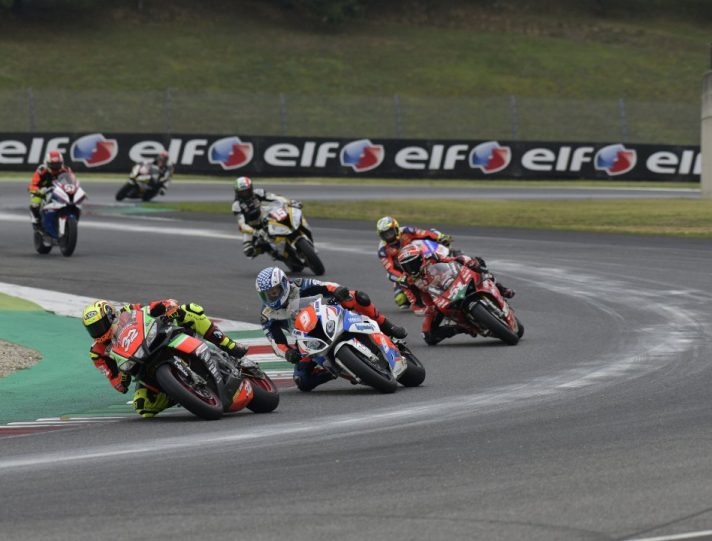 Federazione Moto al lavoro per far partire il CIV 2020 CIV