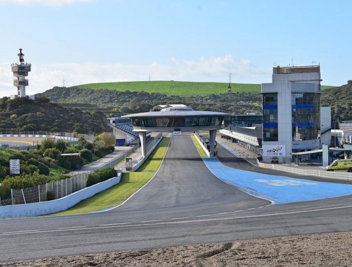 MotoGP Jerez