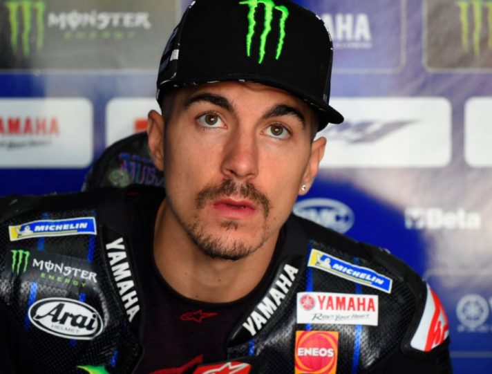 Vinales: “Sono pilota di punta in Yamaha e devo restare tale” MotoGP, Maverick Vinales