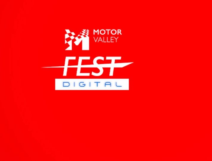 eSport: Ducati Motorola e-Race, gli specialisti del pad danno paga ai piloti veri eSport