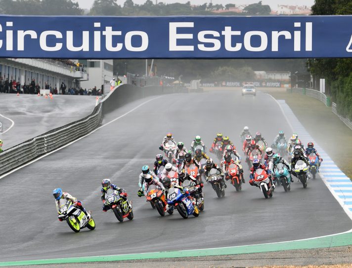 cev estoril