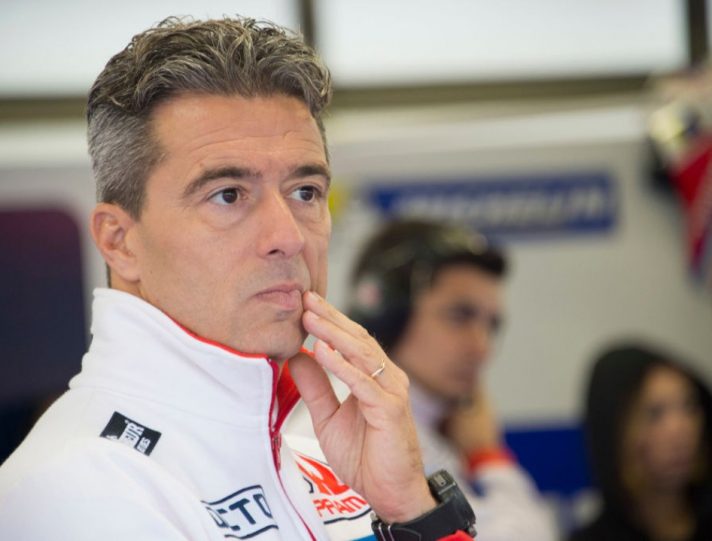 MotoGP, mercato piloti: Pramac cerca il sostituto di Jack Miller MotoGP, Francesco Guidotti