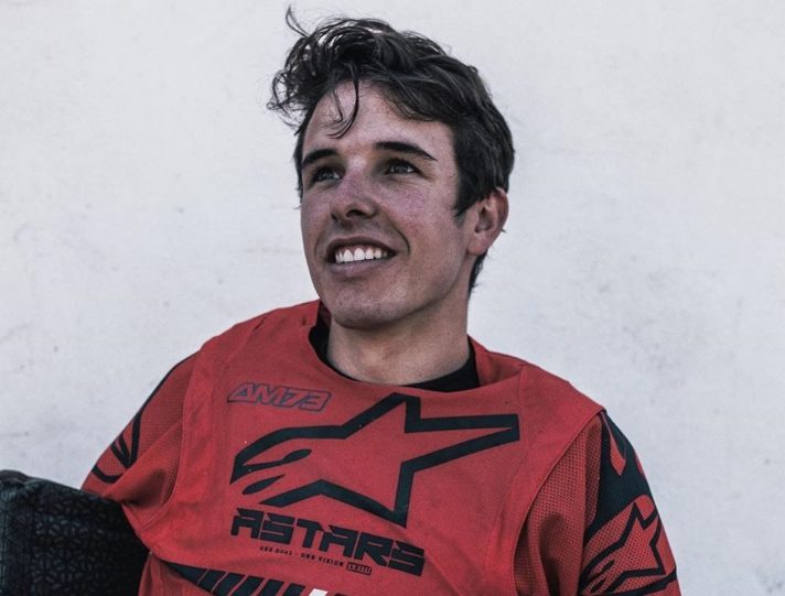MotoGP, Alex Marquez: “Grazie a Marc potrò migliorare ogni giorno” MotoGP, Alex Marquez