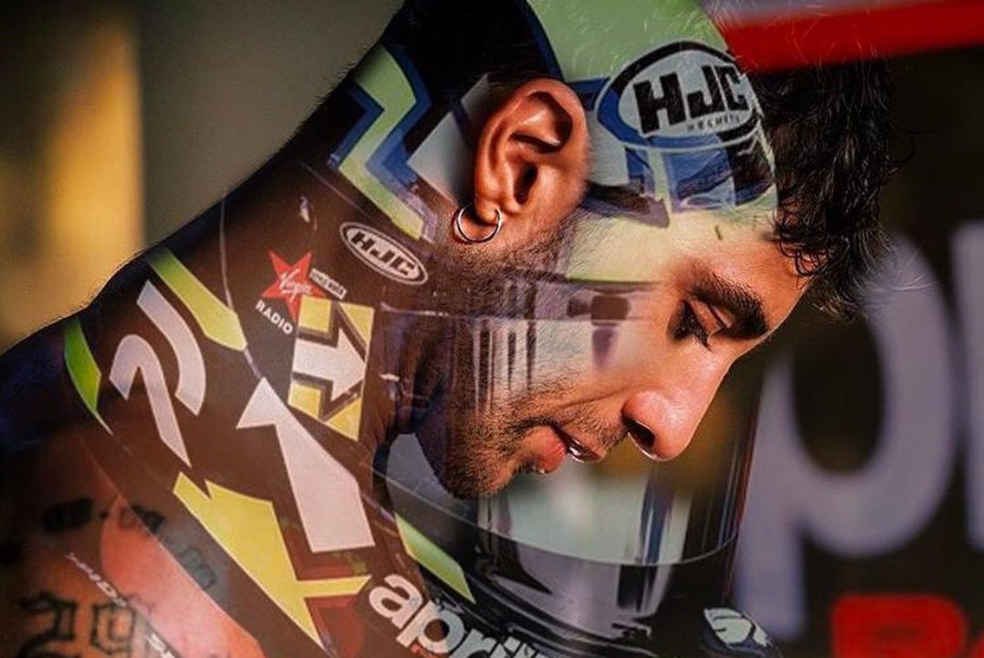 MotoGP, Andrea Iannone
