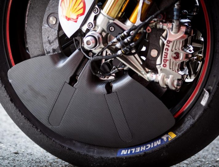 MotoGP, ruota Ducati