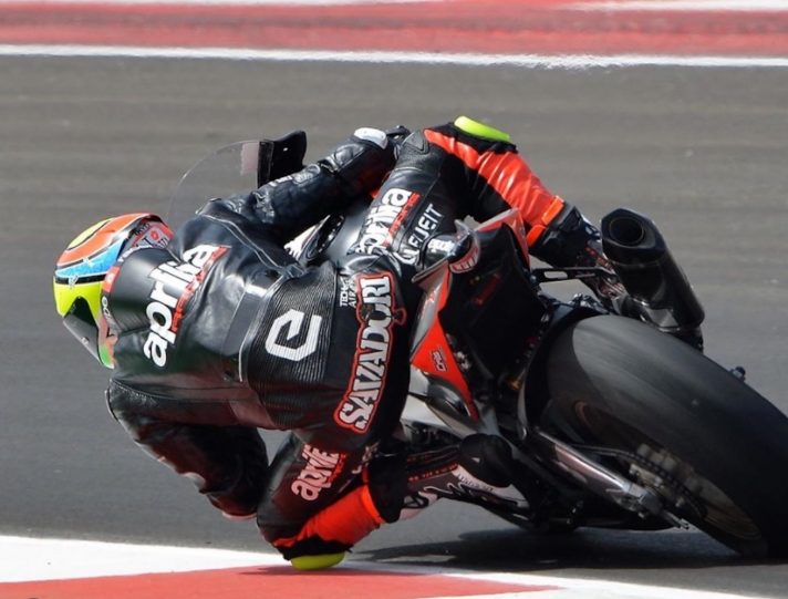 MotoGP, Lorenzo Savadori