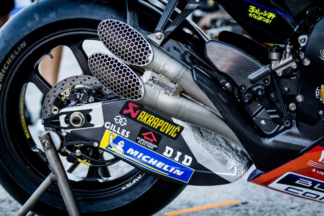 MotoGP, Yamaha