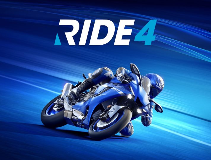 Ride 4, VirtualGP