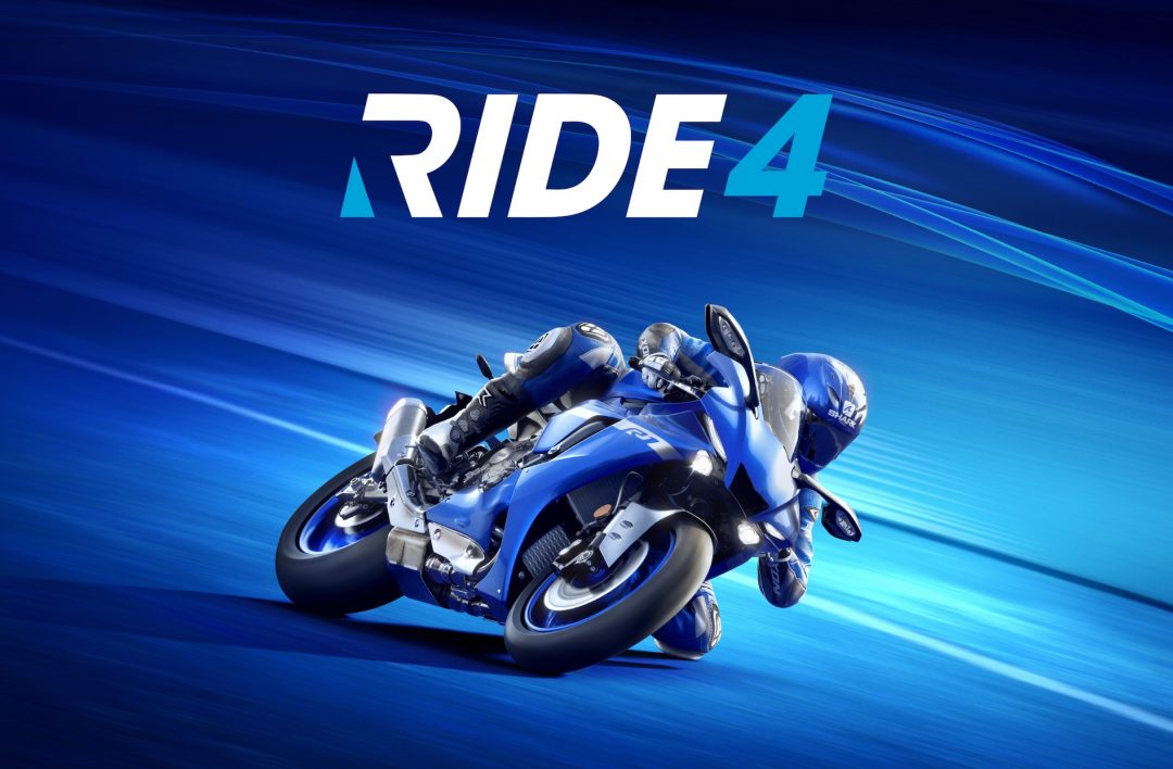 Ride 4, VirtualGP