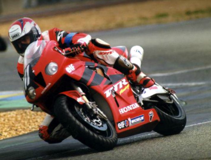 24 Heures Motos Le Mans