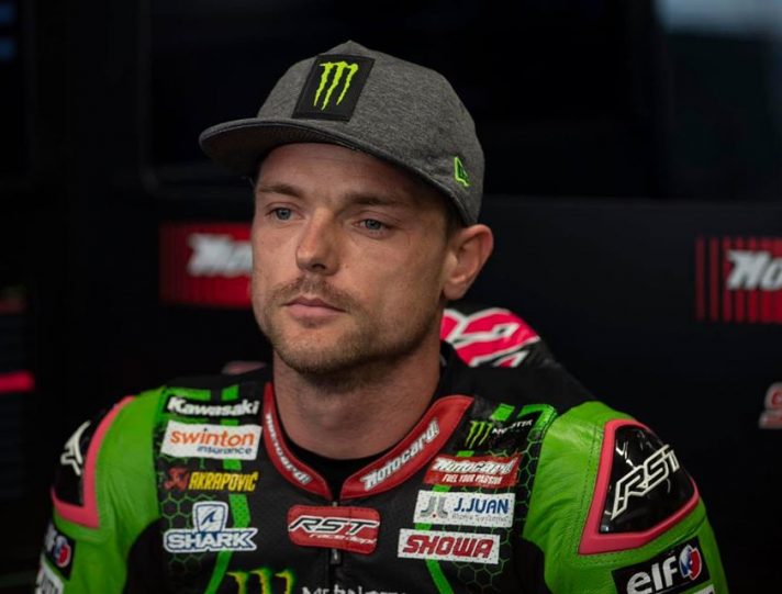 Superbike, Alex Lowes: “Come se iniziasse una nuova stagione” alex lowes superbike