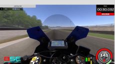 Sim Experience