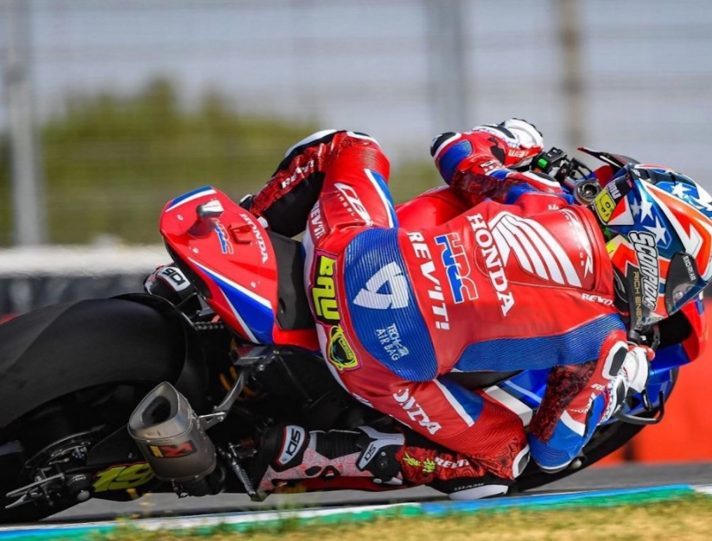 Superbike, Alvaro Bautista e Honda sono pronti per la prima vittoria? Superbike, Alvaro Bautista