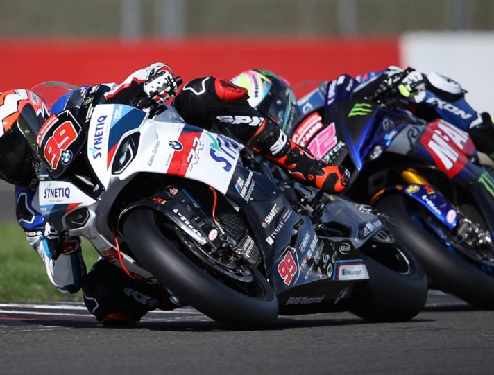 Le novità del British Superbike 2020 British Superbike