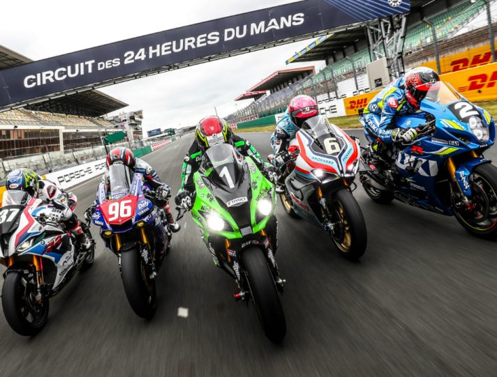 FIM EWC verso la ripartenza: quanti cambiamenti in 9 mesi FIM EWC