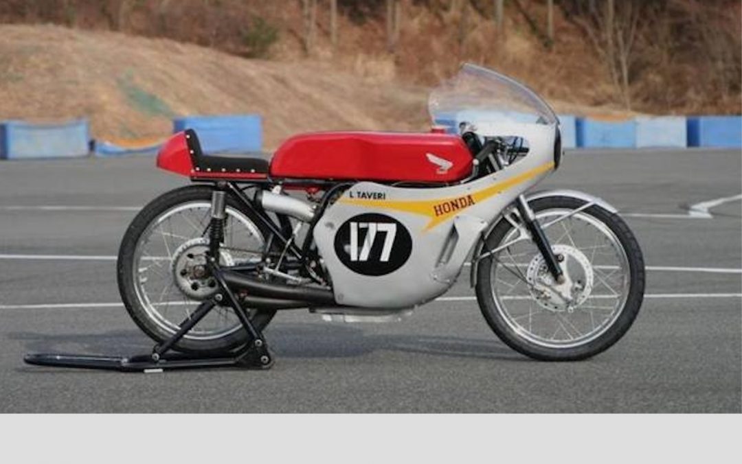 Honda RC 149, Gazzetta Motori