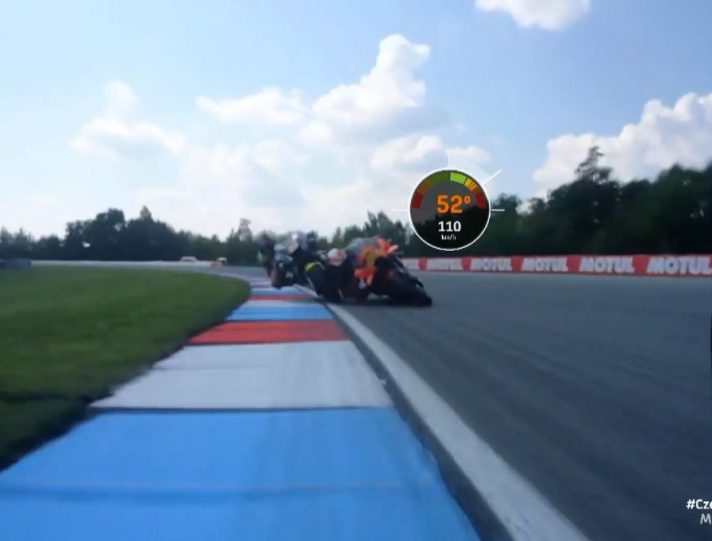 MotoGP, botto Zarco-Espargaró: Ducati furiosa “Sanzione sbagliata” zarco espargaro motogp