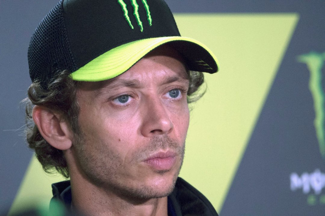 MotoGP, Valentino Rossi