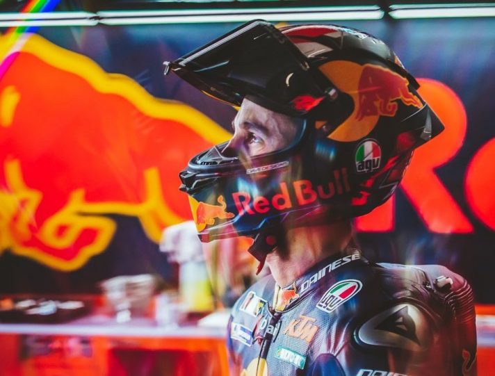 MotoGP, scontro Ducati-KTM senza fine: c’era un’altra sanzione per Zarco MotoGP, Pol Espargaro a Brno