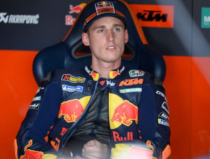 MotoGP, Pol Espargaro