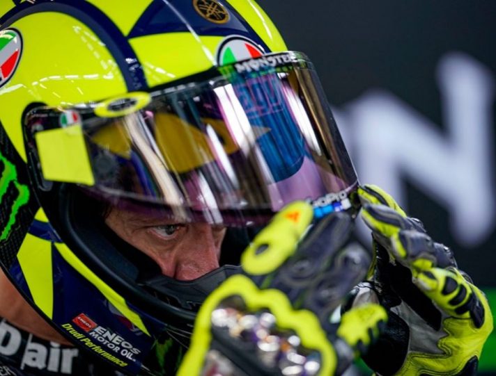 MotoGP, Valentino Rossi