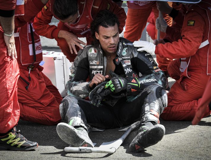 MotoGP, Franco Morbidelli: “Meglio di quanto mi aspettassi” morbidelli motogp