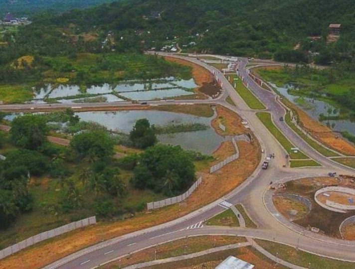 MotoGP, Mandalika Circuit al 40%: “Lavori completati a giugno 2021” motogp indonesia
