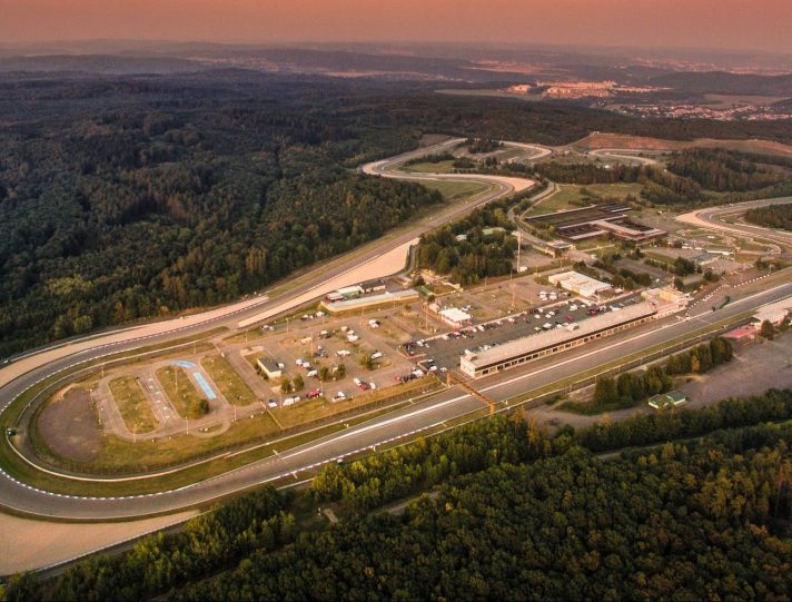 Northern Talent Cup: un round 2020 in più, entry list aggiornata