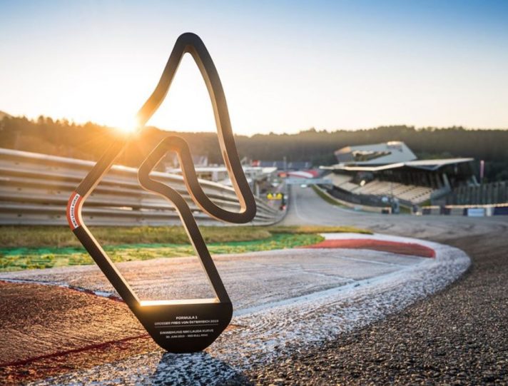 MotoGP Stiria, modifiche in curva 3 e malumori contro il FIM Panel MotoGP Stiria 2020