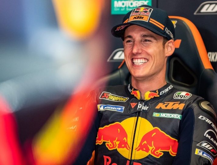 MotoGP, Pol Espargaró: “Dobbiamo rispettarci in pista” espargaro ktm motogp