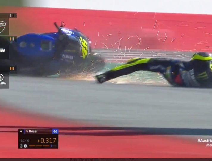 MotoGP, Valentino Rossi