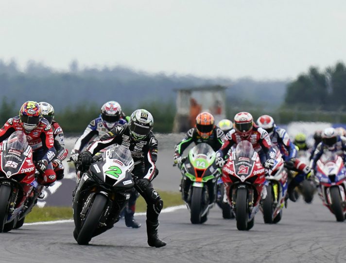 BSB 2020 all’insegna dell’equilibrio: 6 gare, 5 vincitori