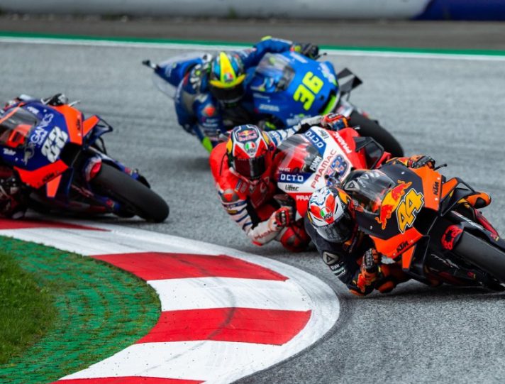 MotoGP: Pol Espargaró, quella prima vittoria che non arriva espargaro ktm motogp