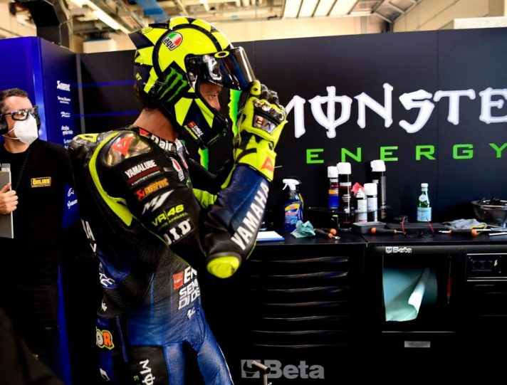 MotoGP, Valentino Rossi-Petronas SRT: le formalità rallentano l’annuncio MotoGP, Valentino Rossi