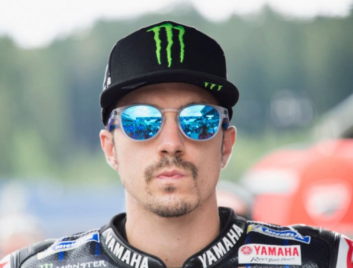 MotoGP, Maverick Vinales e la verità sui freni: “Tutta colpa mia” MotoGP, Maverick Vinales