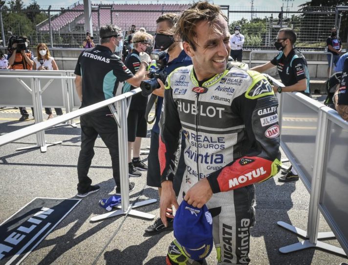 MotoGP, Zarco: “A Portimao Ducati non potrà usare tutta la potenza” zarco motogp