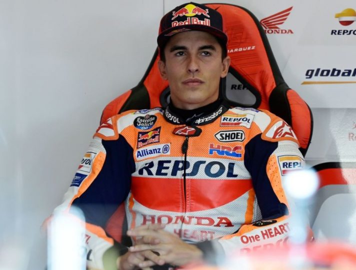 MotoGP, Marc Marquez