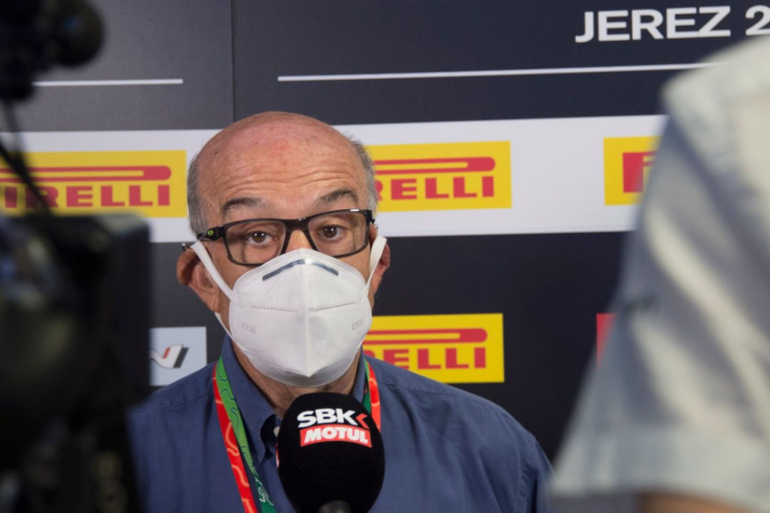 MotoGP, Carmelo Ezpeleta boss Dorna