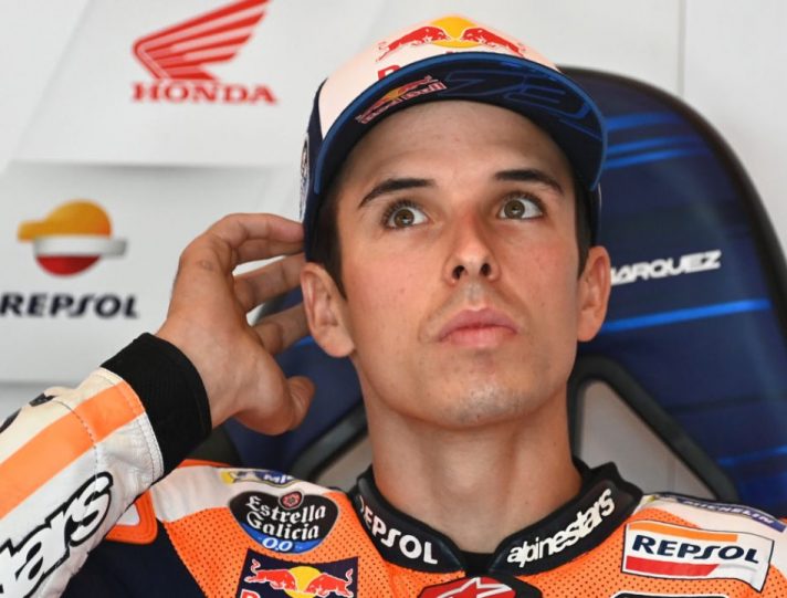 MotoGP, Alex Marquez: “In LCR Honda cambierà solo la struttura” MotoGP, Alex Marquez