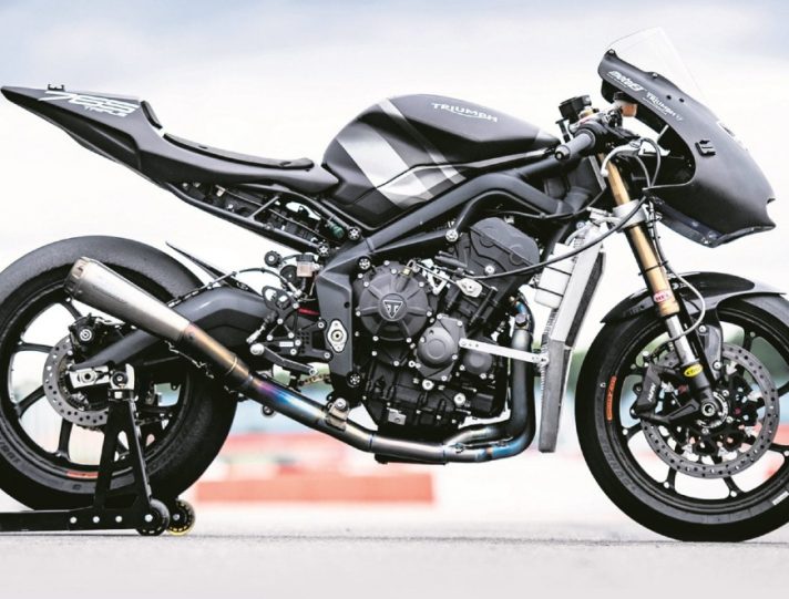 Moto2/Moto3, quanta tecnologia nelle piccole cilindrate!