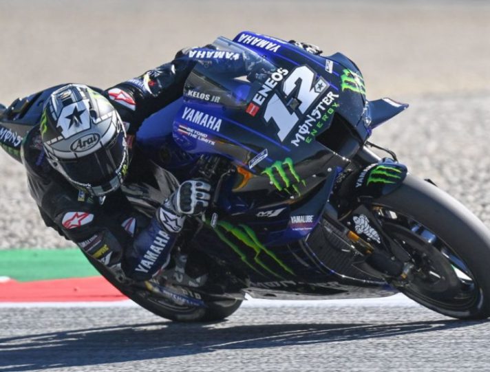 MotoGP, Esteban Garcia: “Alla Yamaha mancano le armi” MotoGP. Maverick Vinales