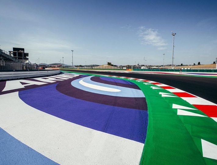 MotoGP: Gli orari TV di Misano, diretta Sky Sport/DAZN e TV8 motogp misano sky sport
