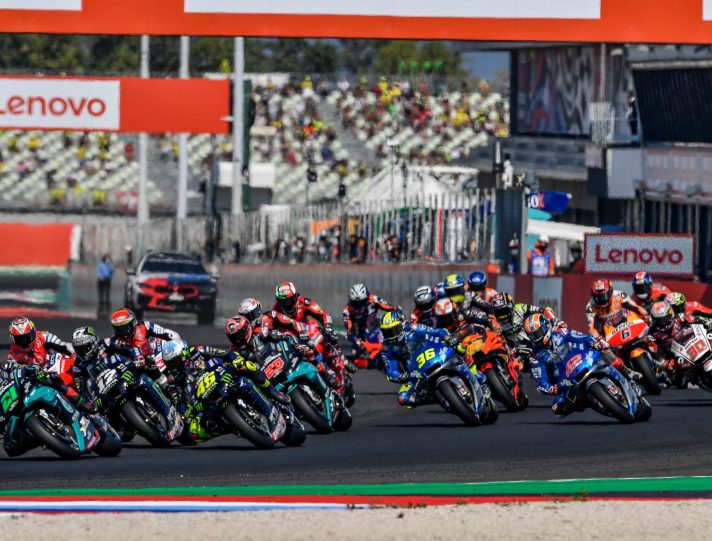 MotoGP: Orari del GP Emilia Romagna, diretta Sky Sport, DAZN e TV8 motogp misano2
