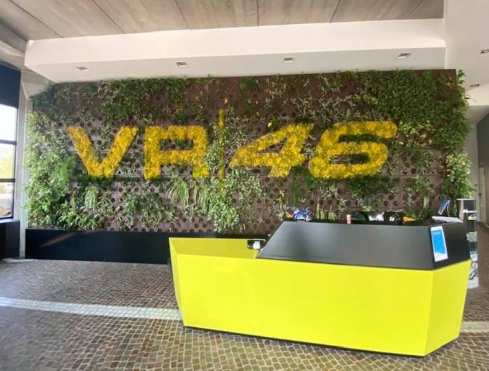 Valentino Rossi-Yamaha Petronas: ultimo tassello prima della firma VR46 a Misano