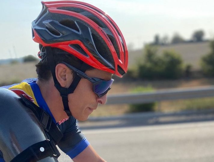 MotoGP, Marc Marquez ritorna in sella: “Un altro piccolo passo” MotoGP, Marc Marquez